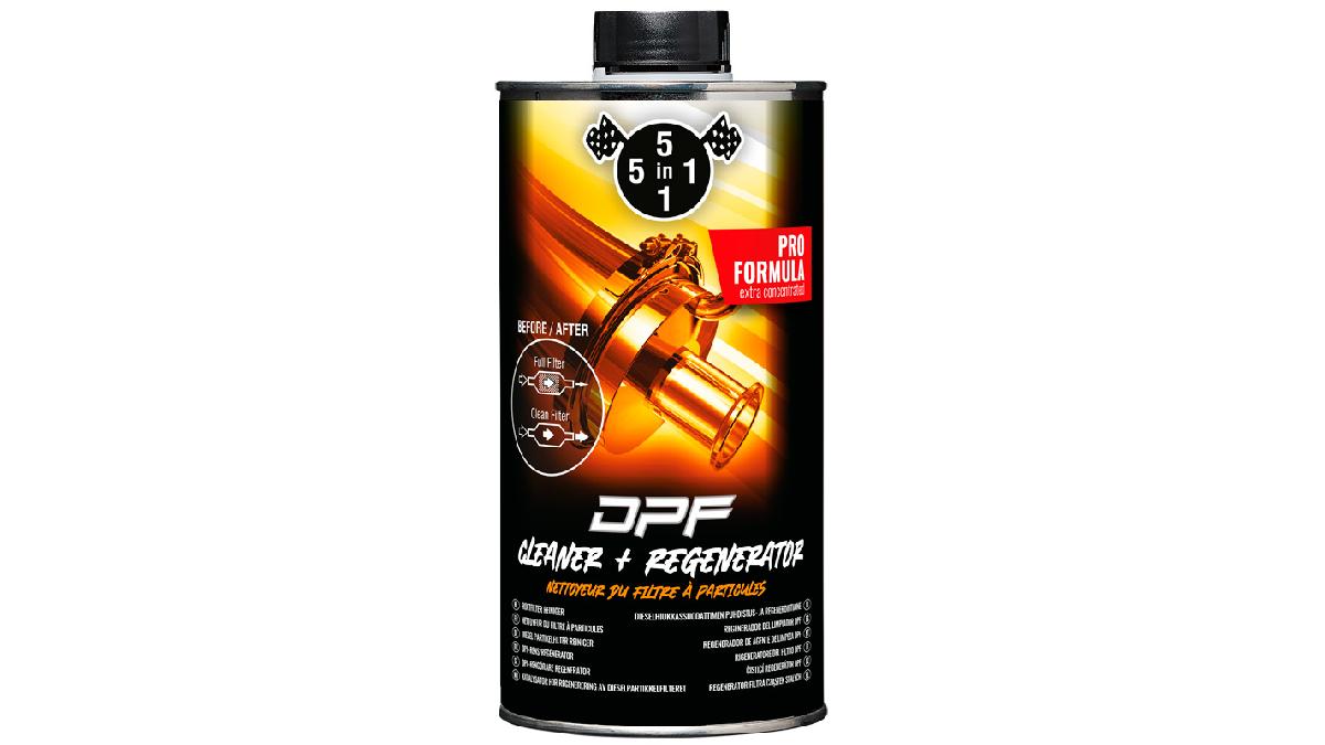 5in1+Nettoyant+FAP+R%C3%A9g%C3%A9n%C3%A9rateur+PRO+1000ml